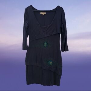 Synergy Organic Cotton Dress